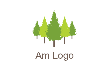 trees logo