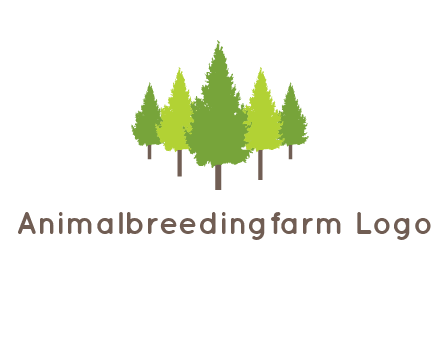 trees logo