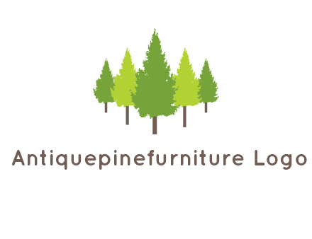 trees logo