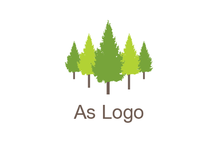 trees logo