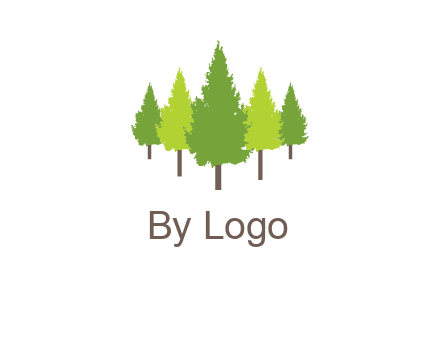 trees logo