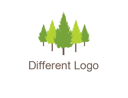 trees logo