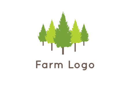 trees logo