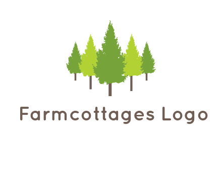 trees logo