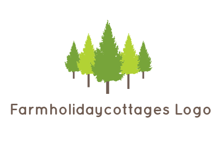 trees logo