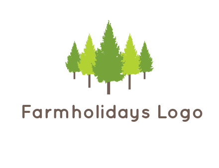 trees logo