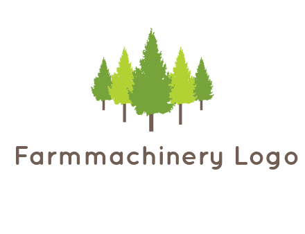 trees logo