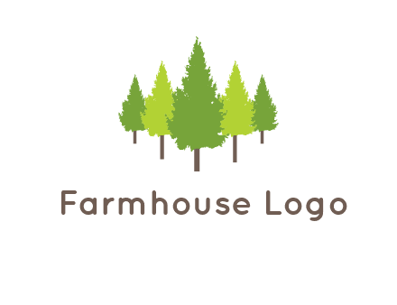 trees logo