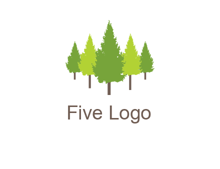 trees logo