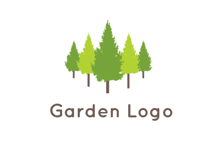 trees logo