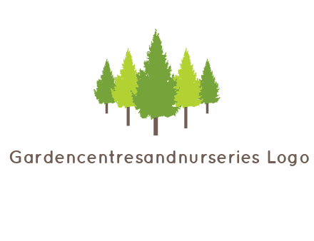 trees logo