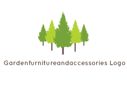 trees logo