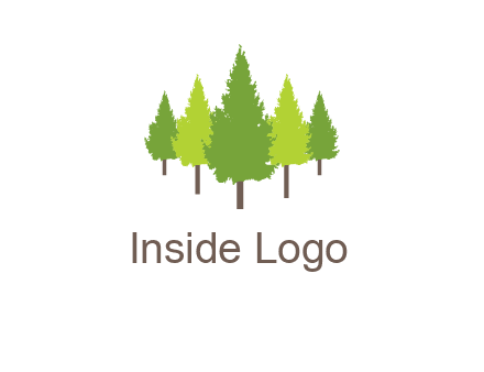 trees logo