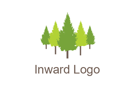 trees logo