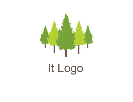 trees logo