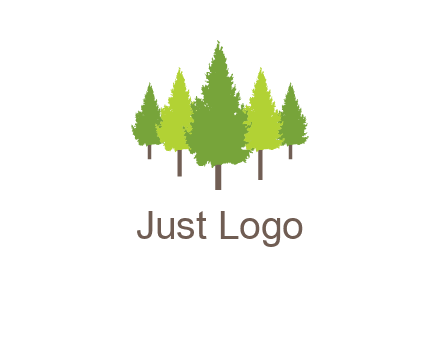 trees logo