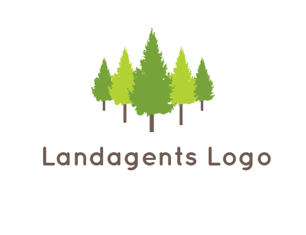 trees logo
