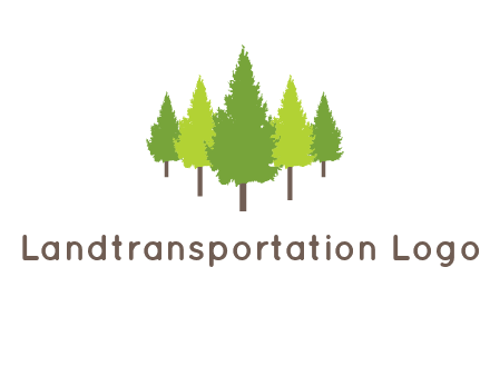 trees logo