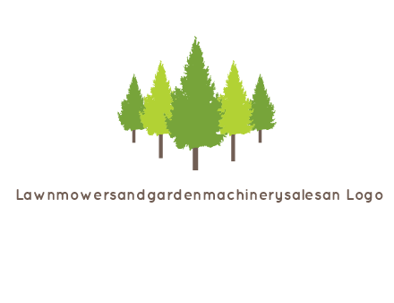 trees logo