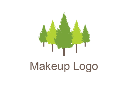 trees logo