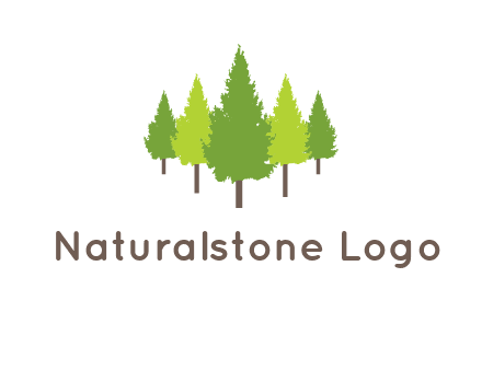 trees logo