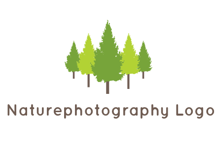 trees logo