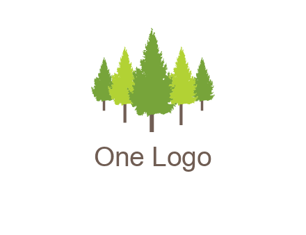 trees logo