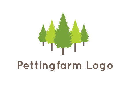 trees logo