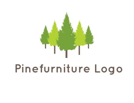 trees logo