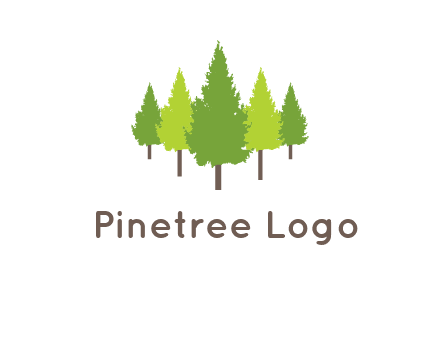 trees logo