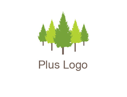 trees logo