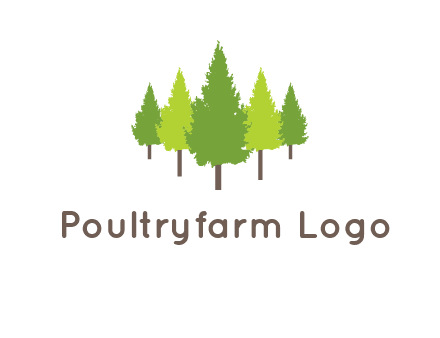 trees logo