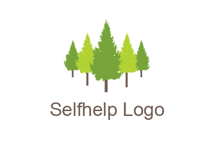 trees logo