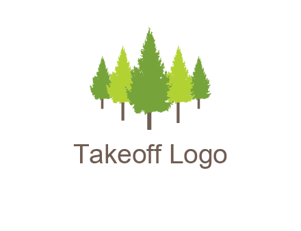 trees logo