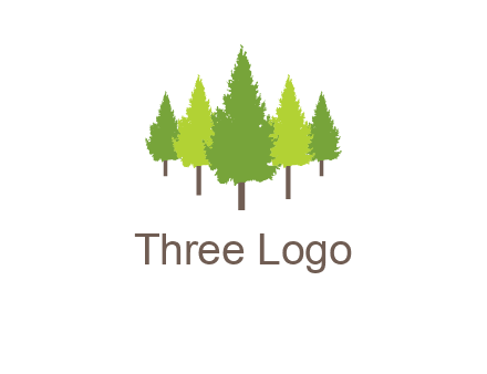 trees logo