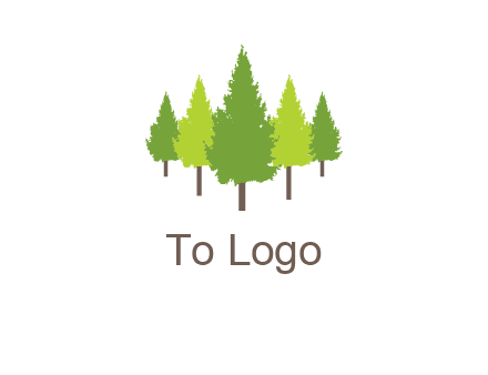 trees logo