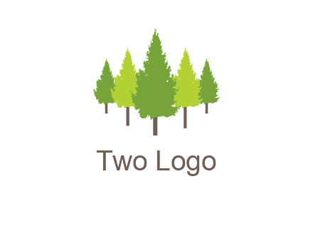 trees logo