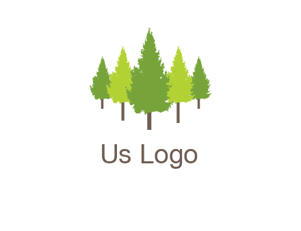 trees logo