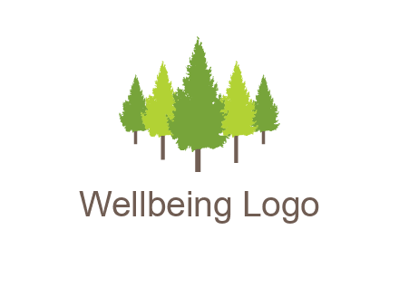 trees logo