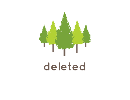 trees logo