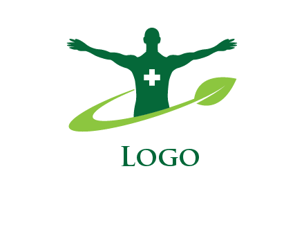 charitable logo maker