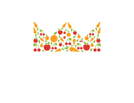 Vegetables Logo Templates | GraphicRiver
