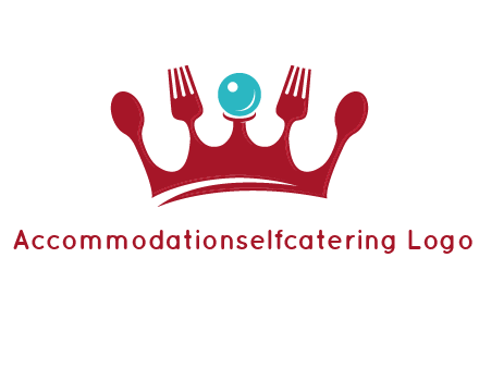crockery crown logo