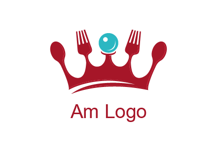 crockery crown logo