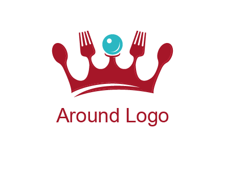 crockery crown logo