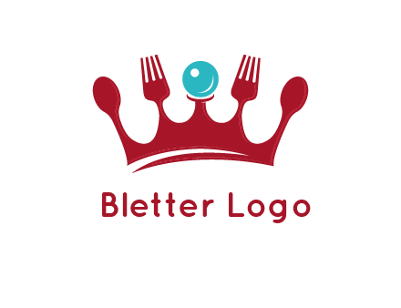 crockery crown logo
