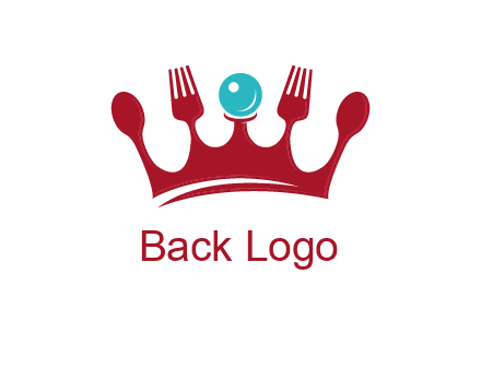 crockery crown logo