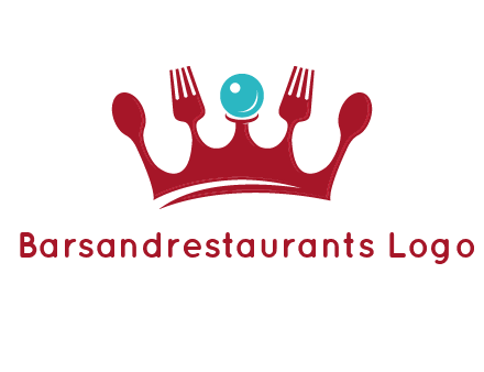 crockery crown logo