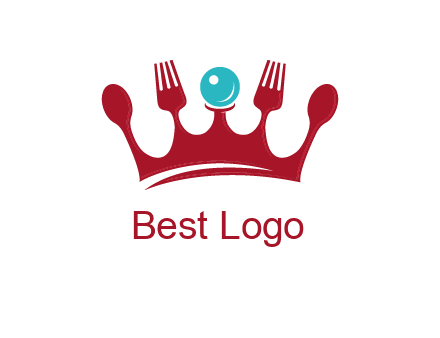 crockery crown logo