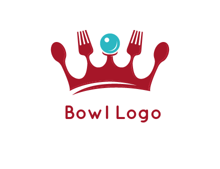 crockery crown logo